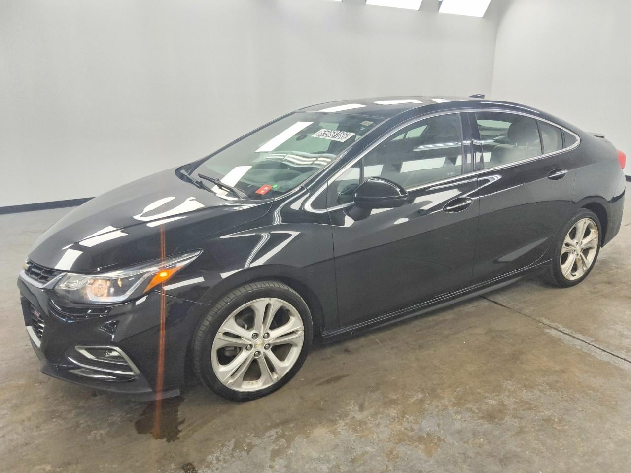 2016 CHEVROLET CRUZE PREMIER | 1G1BG5SM6G7239824 | UPCARS