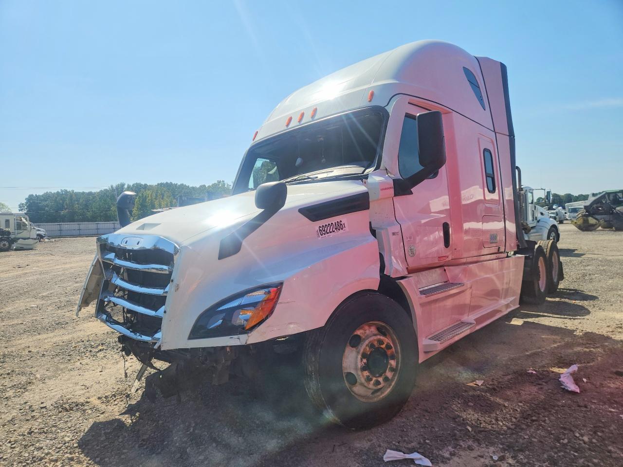 2024 FREIGHTLINER ALL OTHER SEMI TRUCK | 3AKJHHFG5RSUX0453 | UPCARS
