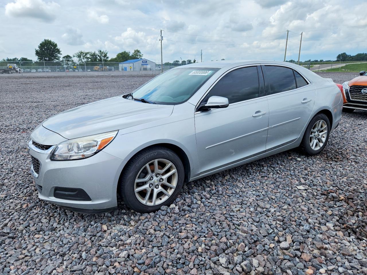 2015 CHEVROLET MALIBU 1LT | 1G11C5SL4FF352867 | UPCARS