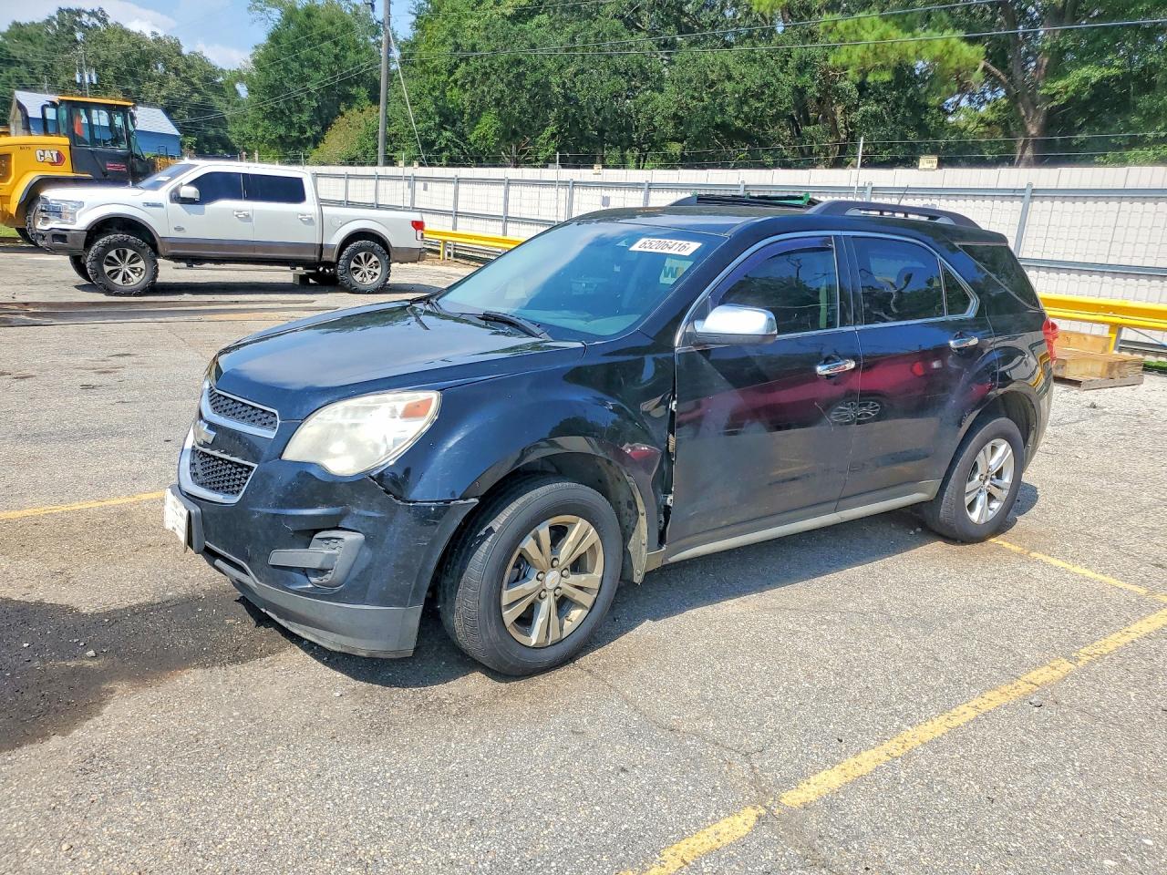 2014 CHEVROLET EQUINOX LT | 2GNALBEK0E1183954 | UPCARS