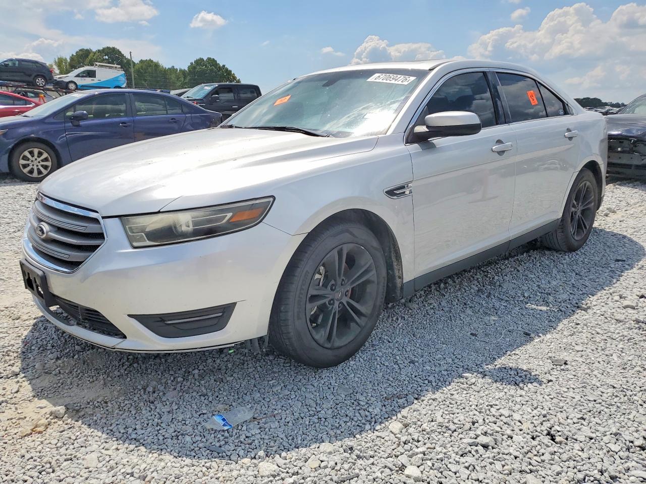 2015 FORD TAURU SEL | 1FAHP2E85FG120827 | UPCARS