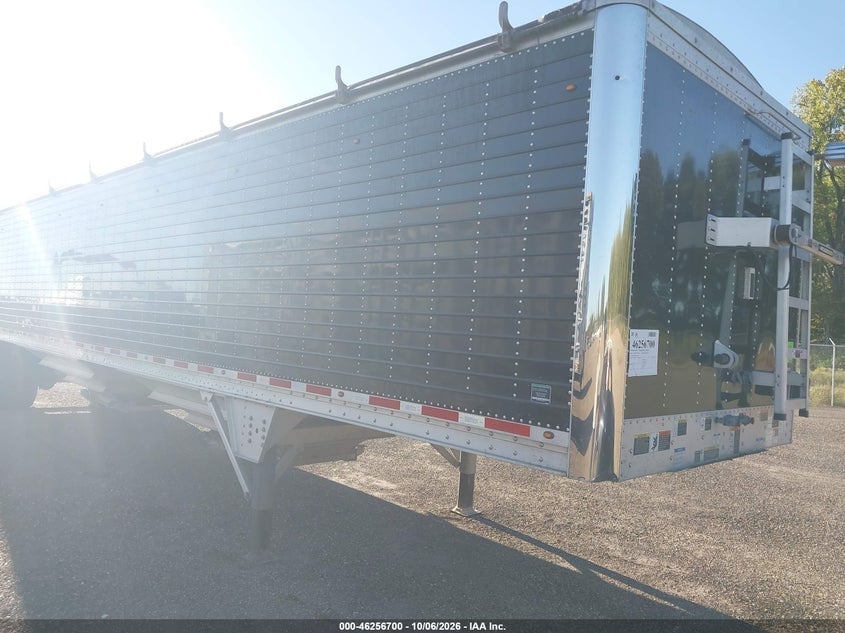 2024 WILSON TRAILER CO GRAIN TRAILER | 1W1K44329R2276508 | UPCARS
