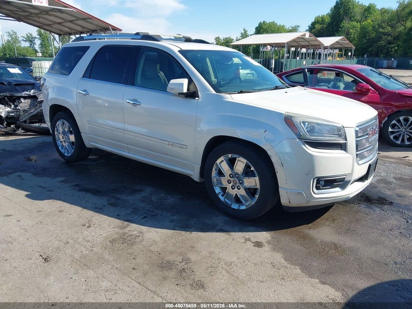 2014 GMC ACADIA DENALI | 1GKKVTKD4EJ303512 | UPCARS