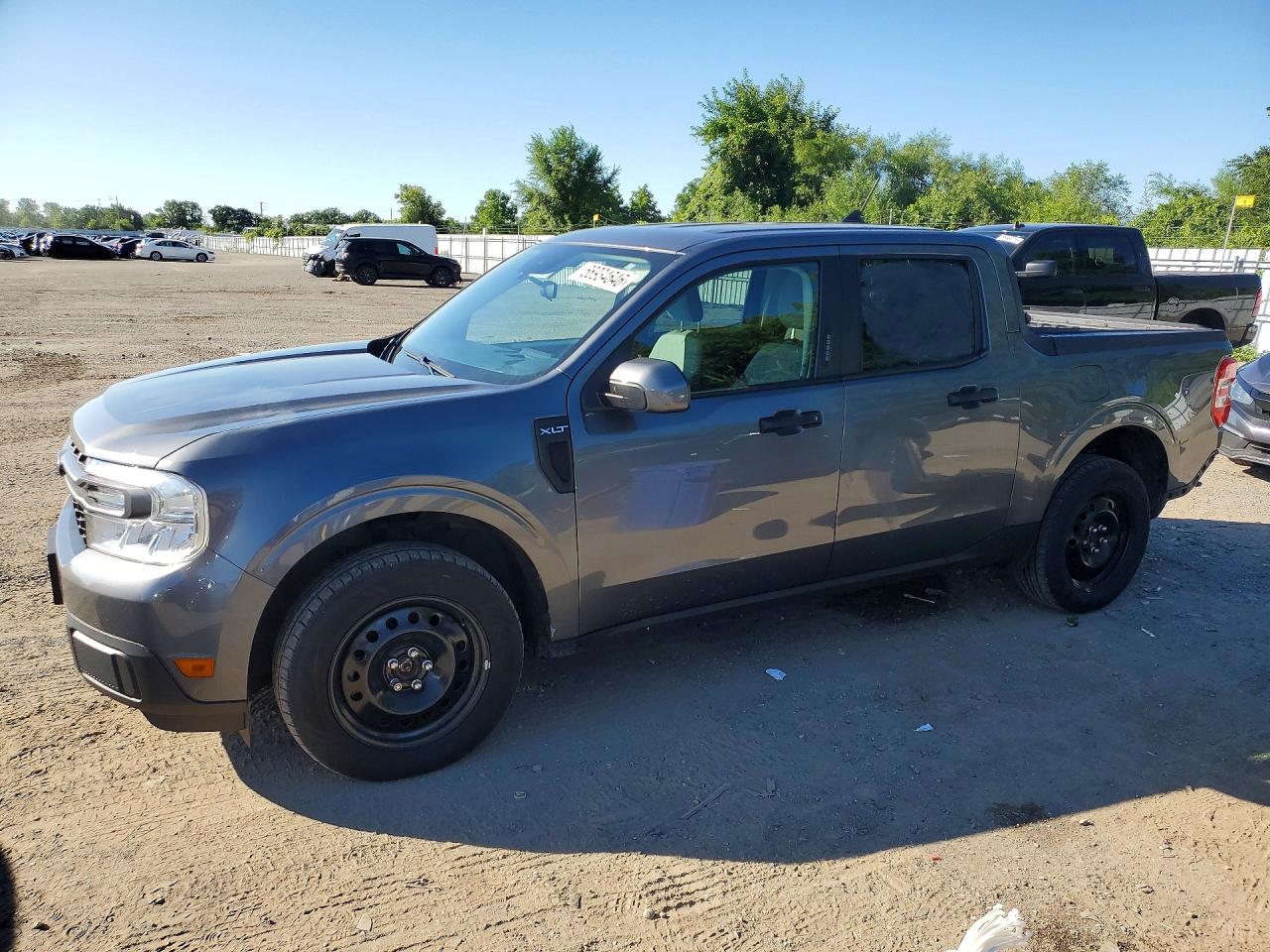 2022 FORD MAVERICK XL | 3FTTW8F94NRA89708 | UPCARS