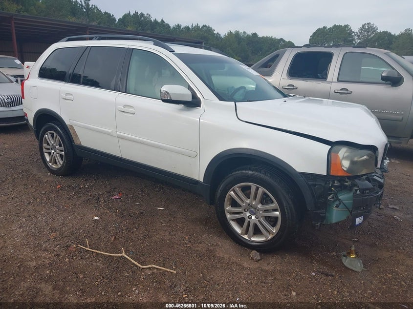 2009 VOLVO XC90 3.2 | YV4CY982X91497191 | UPCARS