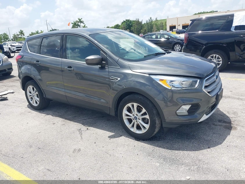 2019 FORD ESCAPE SE | 1FMCU0GDXKUC21090 | UPCARS