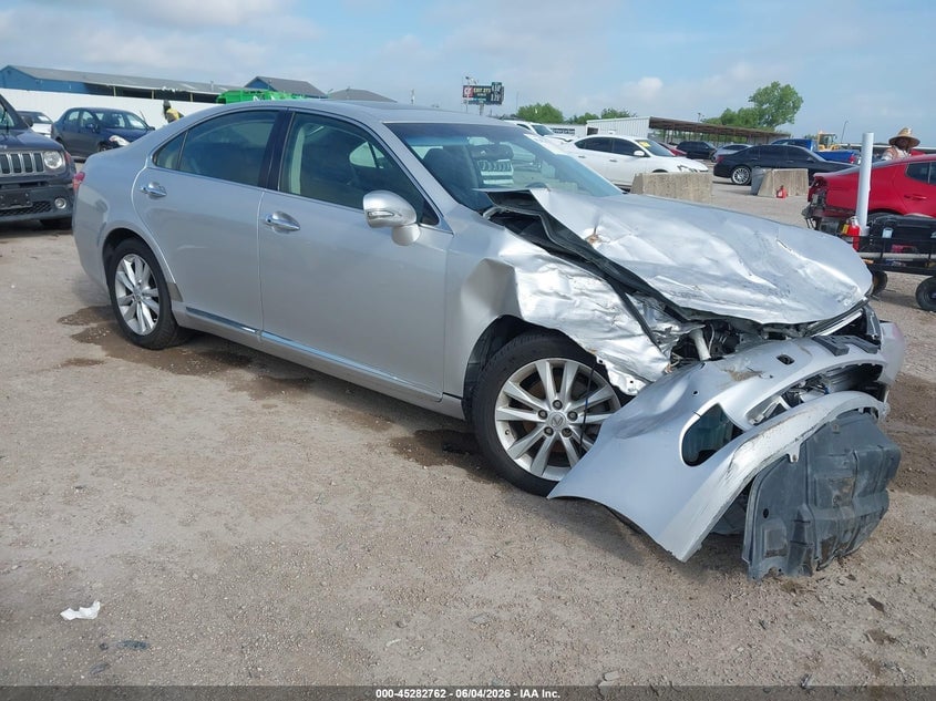 2012 LEXUS ES 350 | JTHBK1EG8C2484490 | UPCARS