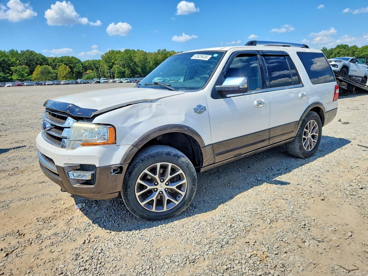 2017 FORD EXPEDITION XLT | 1FMJU1JT9HEA22001 | UPCARS
