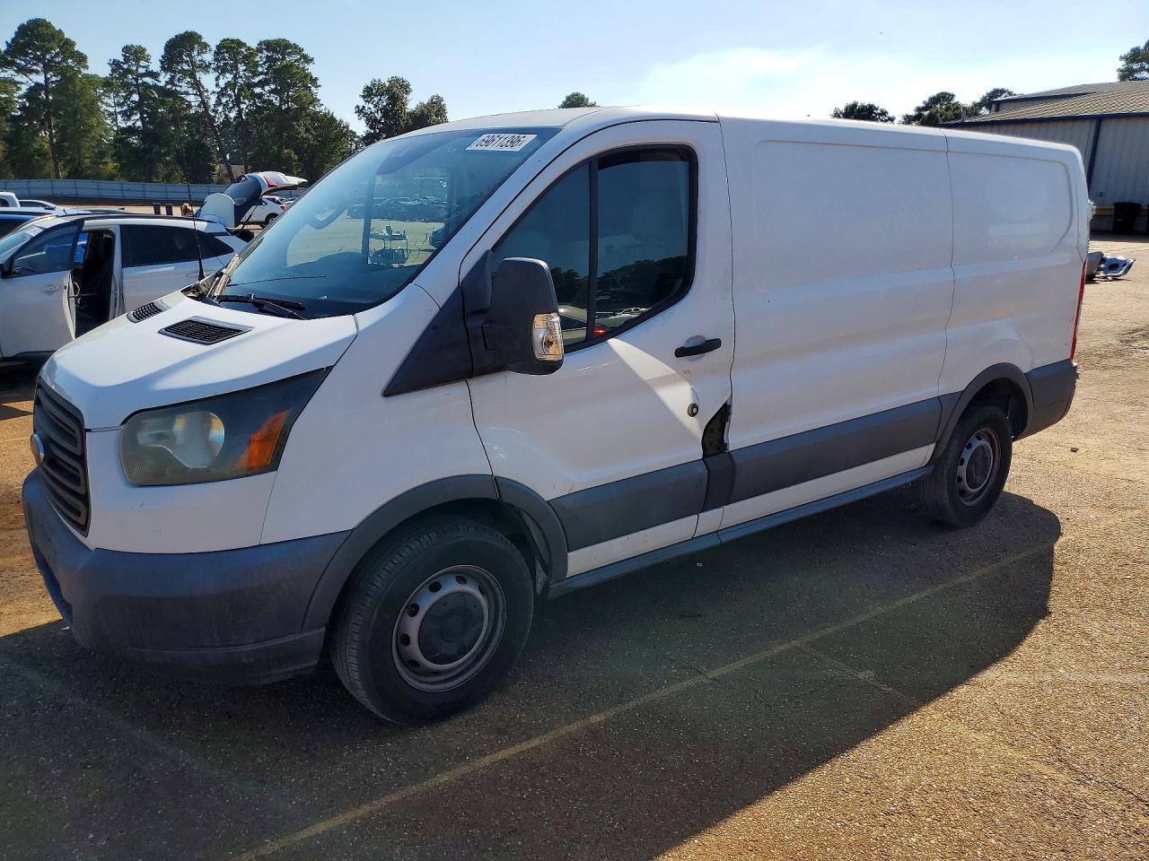 2017 FORD TRANSI T-250 | 1FTYR1YM4HKB33236 | UPCARS