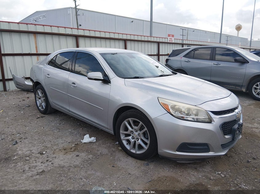 2016 CHEVROLET MALIBU LIMITED LT | 1G11C5SA0GF105992 | UPCARS