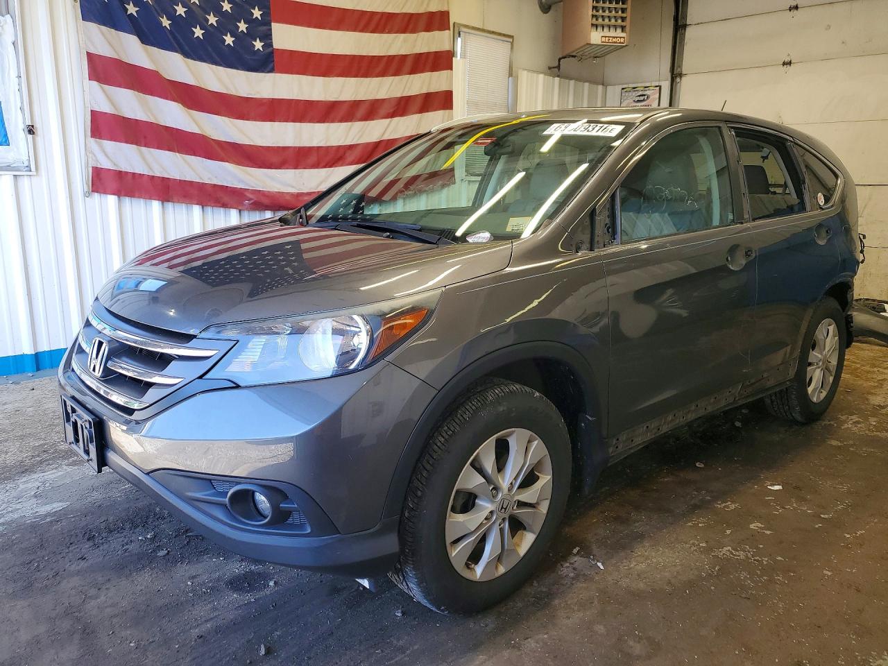 2014 HONDA CRV EXL | 2HKRM3H73EH546283 | UPCARS