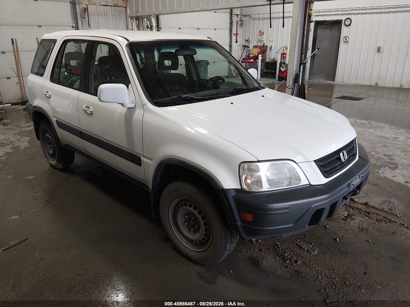 1999 HONDA CR-V EX | JHLRD1769XC064030 | UPCARS