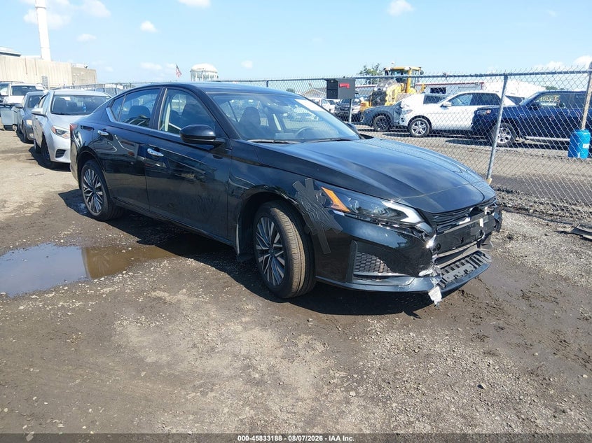 2023 NISSAN ALTIMA SV INTELLIGENT AWD | 1N4BL4DWXPN388928 | UPCARS