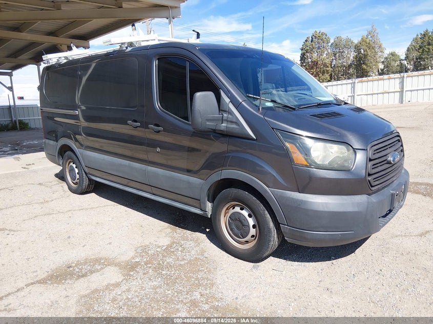 2016 FORD TRANSIT-150 | 1FTYE1YM7GKB33645 | UPCARS