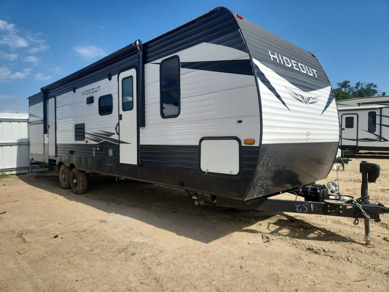 2020 KEYSTONE RV BULLET 2021 KEYSTONE HIDEOUT CAMPER | 4YDT31820L7243851 | UPCARS