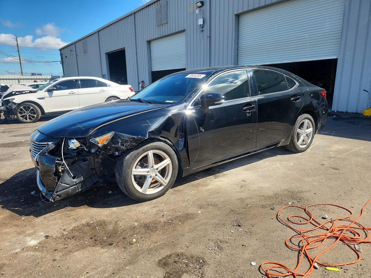 2014 LEXUS ES 350 | JTHBK1GGXE2119308 | UPCARS