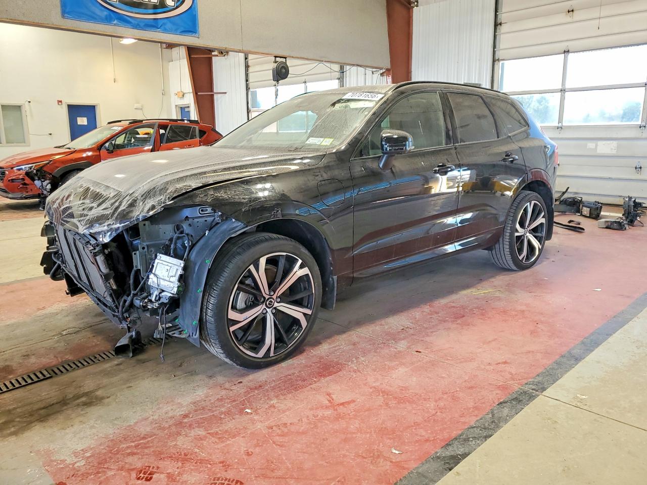 2024 VOLVO XC60 ULTIMATE DARK | YV4H60DMXR1711093 | UPCARS