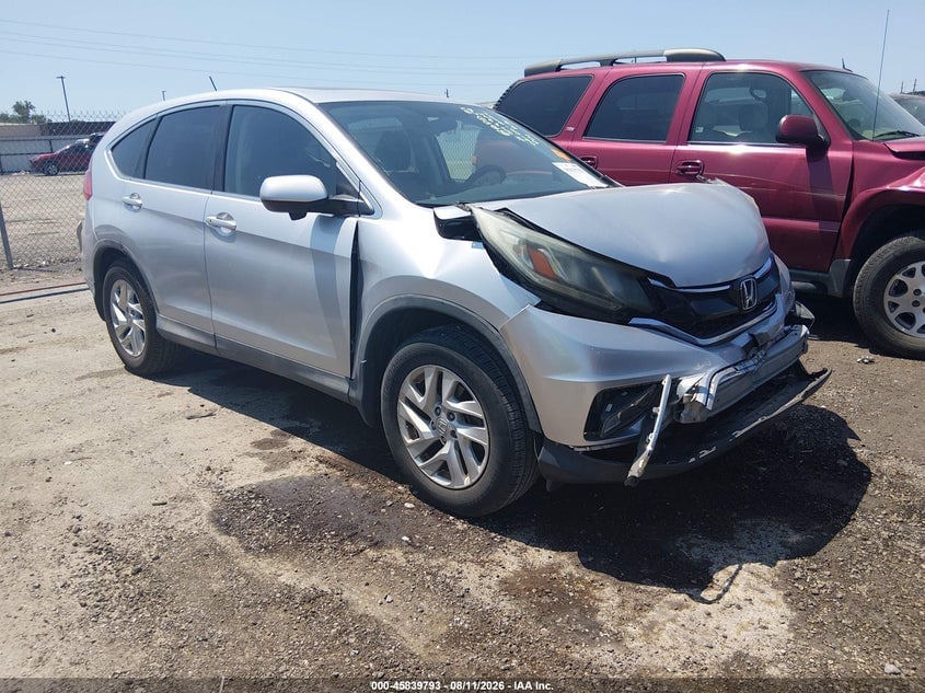 2016 HONDA CR-V EX | 2HKRM3H59GH551361 | UPCARS