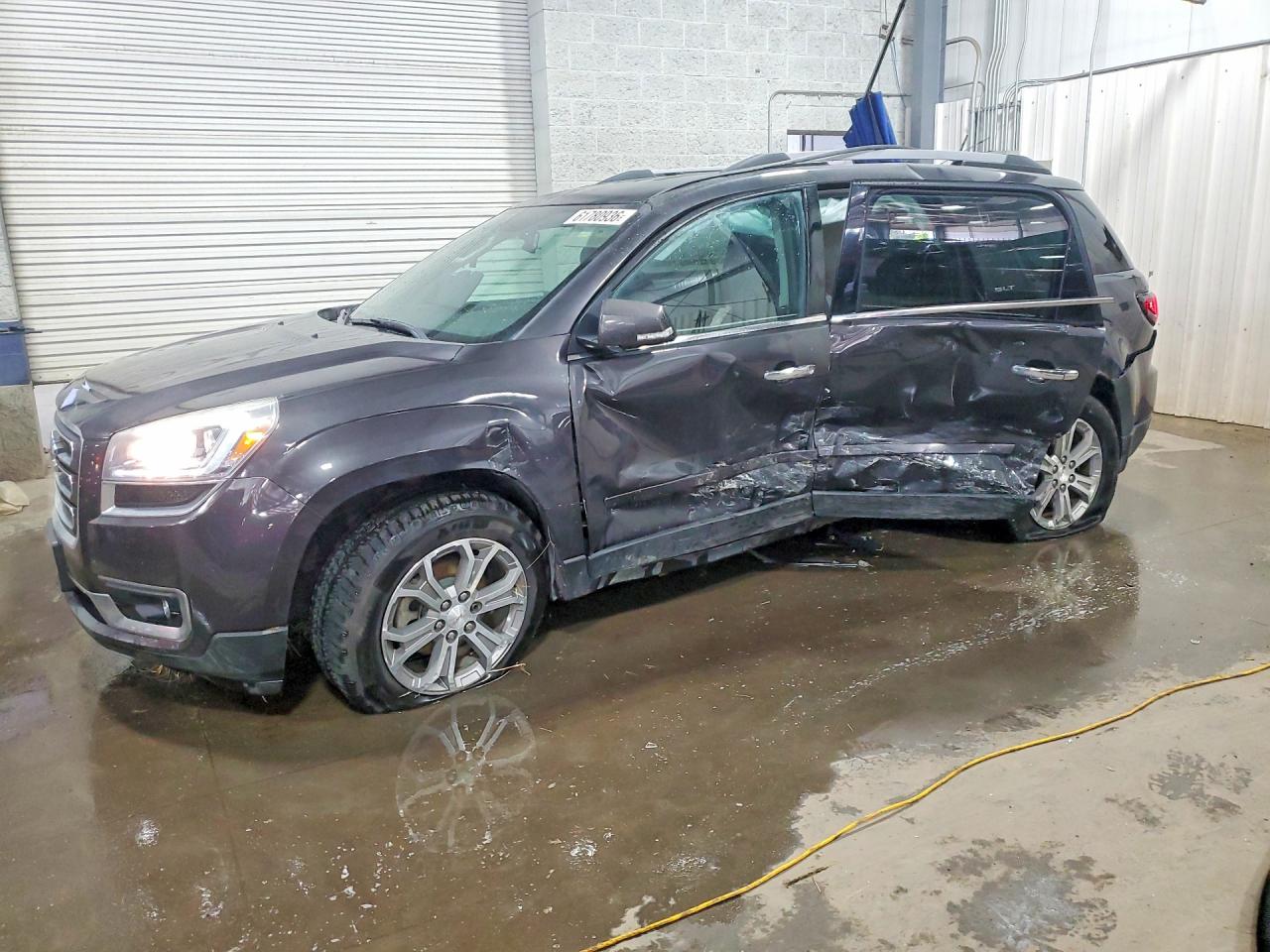 2014 GMC ACADIA SLT-1 | 1GKKVRKD7EJ338998 | UPCARS