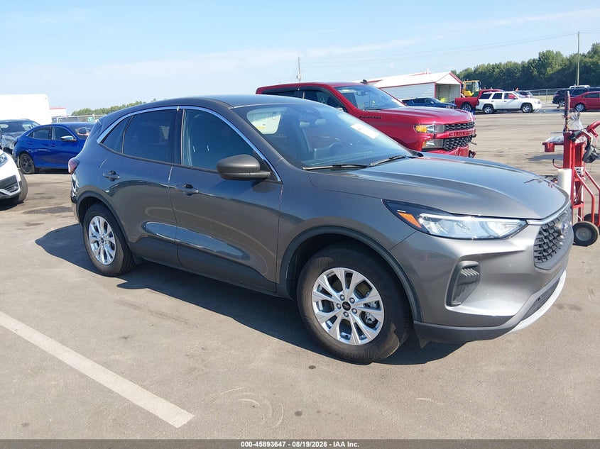 2023 FORD ESCAPE ACTIVE | 1FMCU0GN2PUA59617 | UPCARS