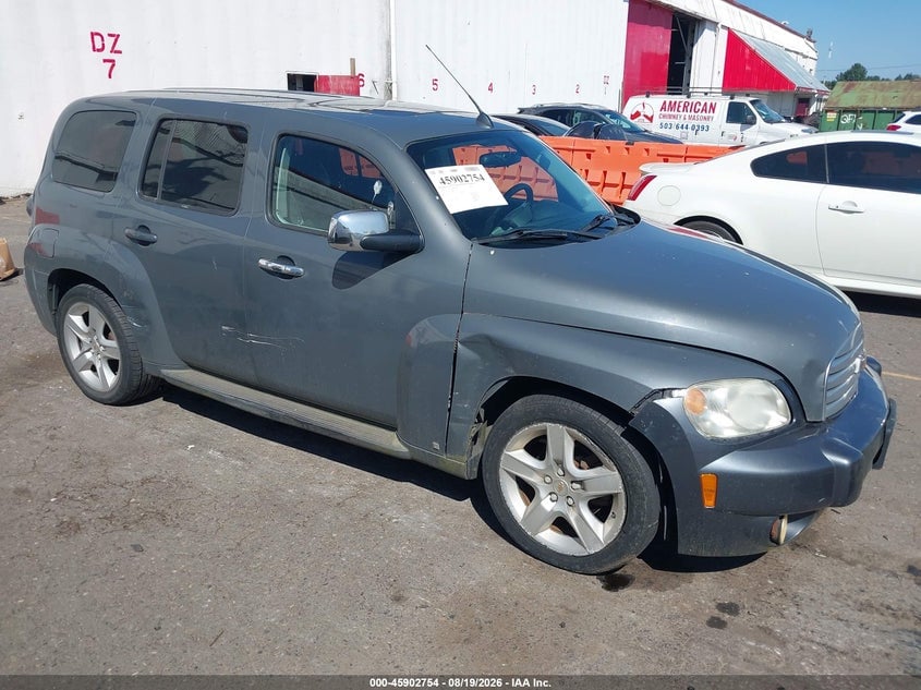2008 CHEVROLET HHR LT | 3GNDA23D88S526526 | UPCARS