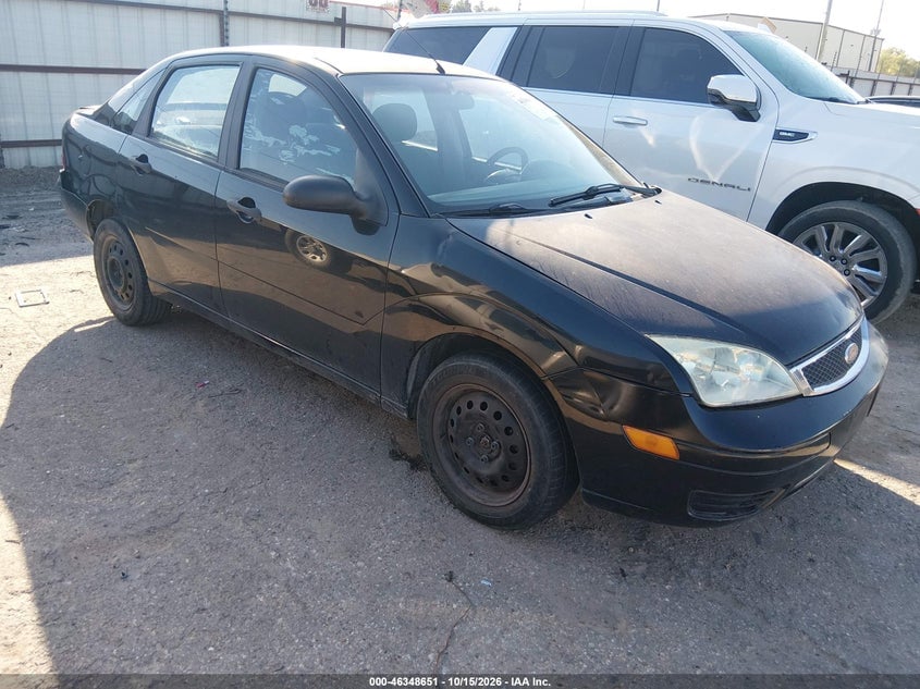 2007 FORD FOCU S/SE/SES | 1FAFP34N77W286889 | UPCARS