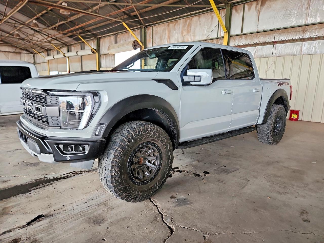 2023 FORD F150 RAPTOR | 1FTFW1RG2PFA56690 | UPCARS