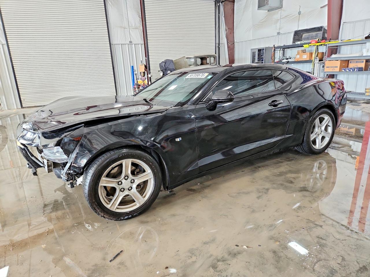 2016 CHEVROLET CAMARO LT | 1G1FB1RS5G0142328 | UPCARS