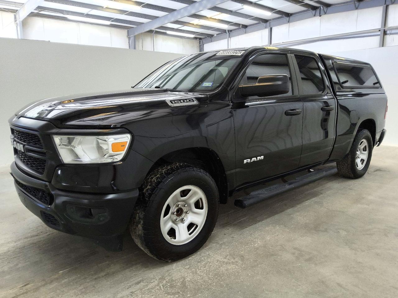 2020 RAM 1500 TRADESMAN | 1C6RRFCG2LN273836 | UPCARS