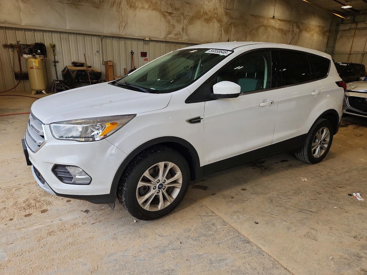 2019 FORD ESCAPE SE | 1FMCU9GD9KUB32406 | UPCARS