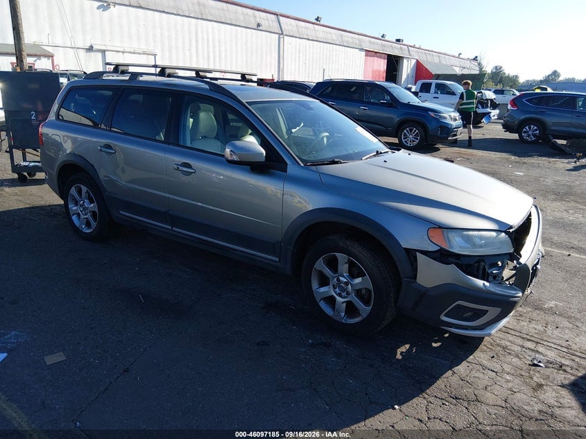 2008 VOLVO XC70 3.2 | YV4BZ982181038980 | UPCARS