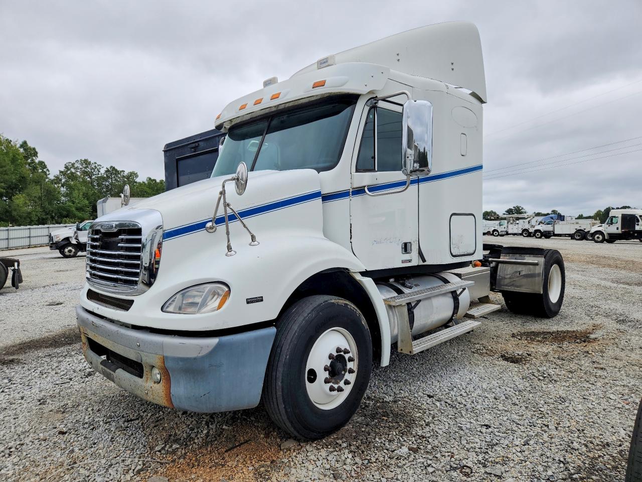 2010 FREIGHTLINER ALL OTHER 112 | 1FUBF0CV6ADAP0137 | UPCARS