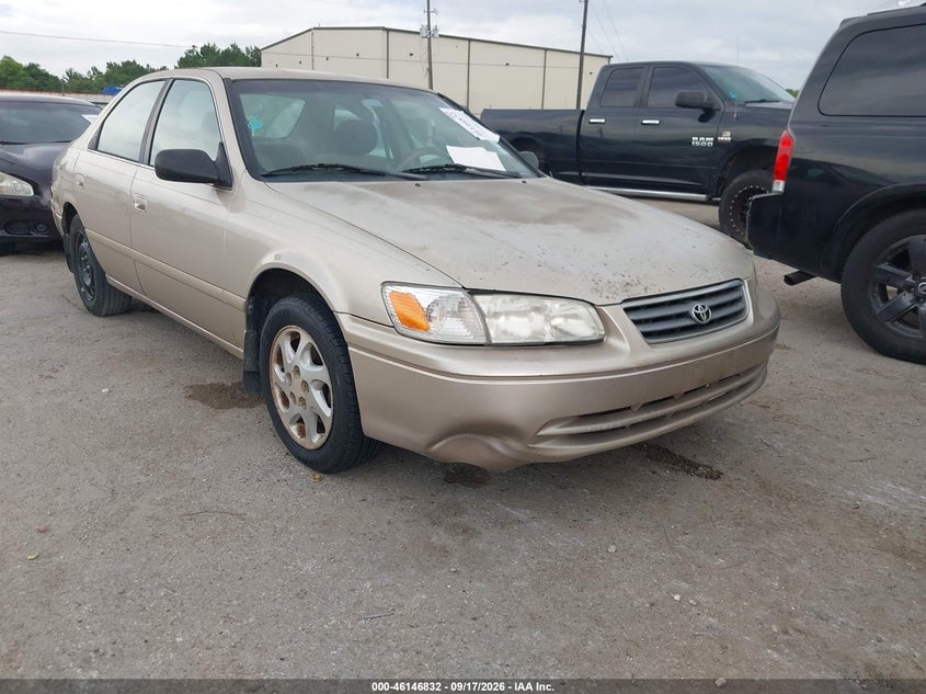 2000 TOYOTA CAMRY LE V6 | JT2BF22K8Y0252178 | UPCARS