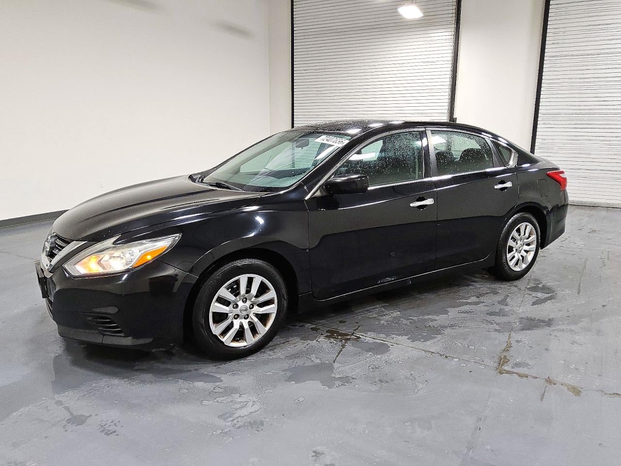 2016 NISSAN ALTIMA 2.5 S | 1N4AL3AP8GN361228 | UPCARS