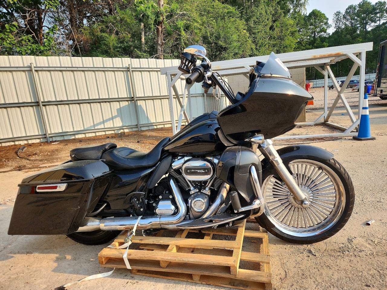 2020 HARLEY-DAVIDSON ALL OTHER | 1HD1KZF19LB624261 | UPCARS