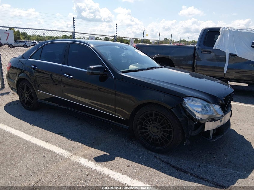2010 MERCEDES-BENZ E 350 4MATIC | WDDHF8HB0AA138158 | UPCARS