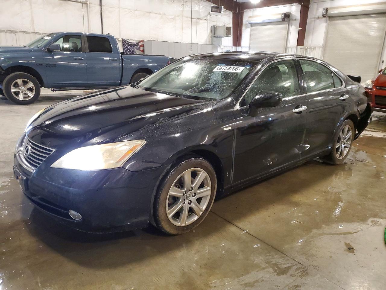 2009 LEXUS ES 350 | JTHBJ46G992296010 | UPCARS