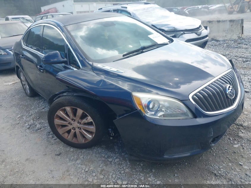 2016 BUICK VERANO | 1G4PP5SKXG4132963 | UPCARS