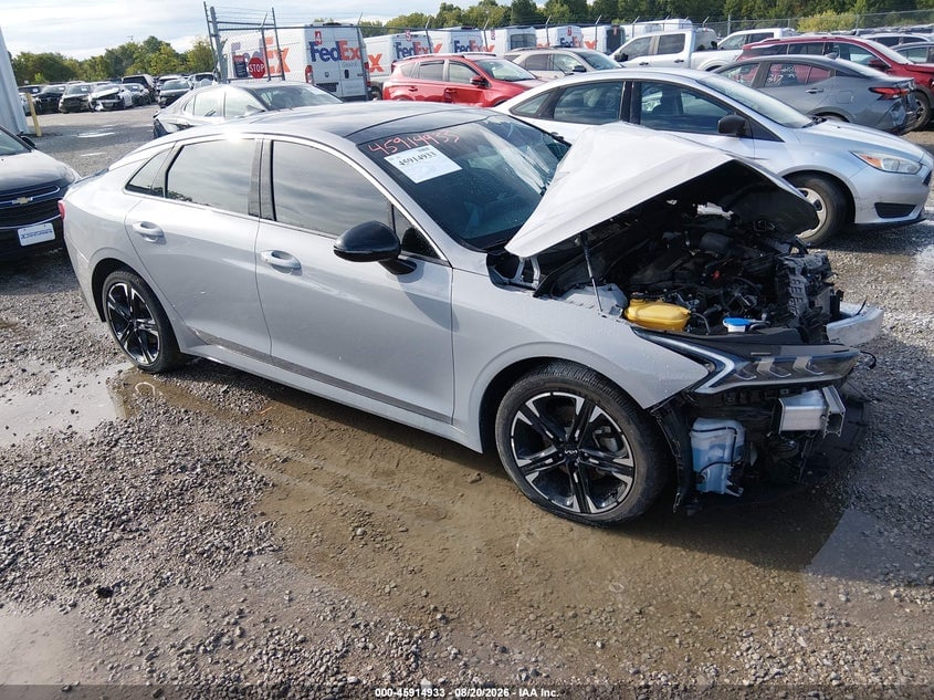 2024 KIA K5 GT-LINE | 5XXG64J23RG243866 | UPCARS