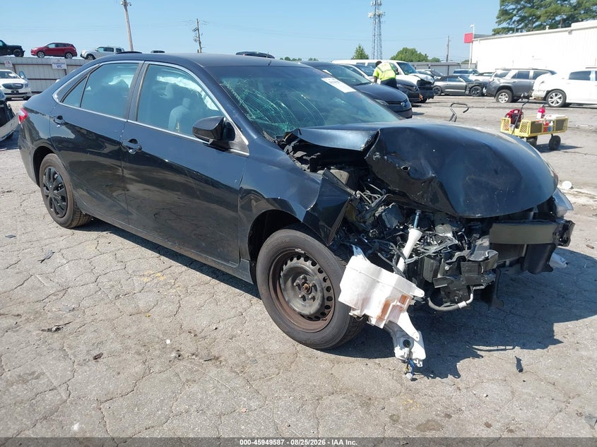 2016 TOYOTA CAMRY LE | 4T1BF1FK8GU137711 | UPCARS