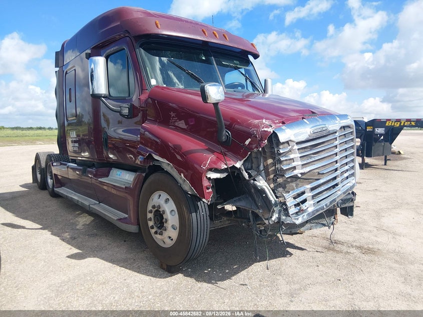 2013 FREIGHTLINER CASCADIA 125 | 1FUJGLDV8DSBV9510 | UPCARS