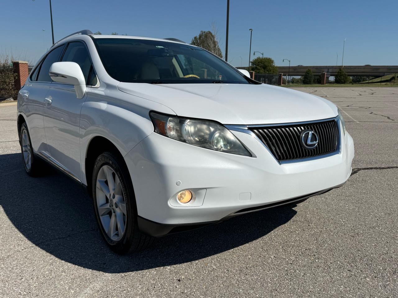 2010 LEXUS RX 350 | 2T2ZK1BA4AC029906 | UPCARS