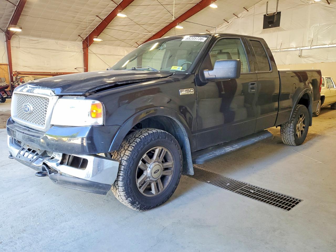 2004 FORD F150 | 1FTPX14594NA16325 | UPCARS