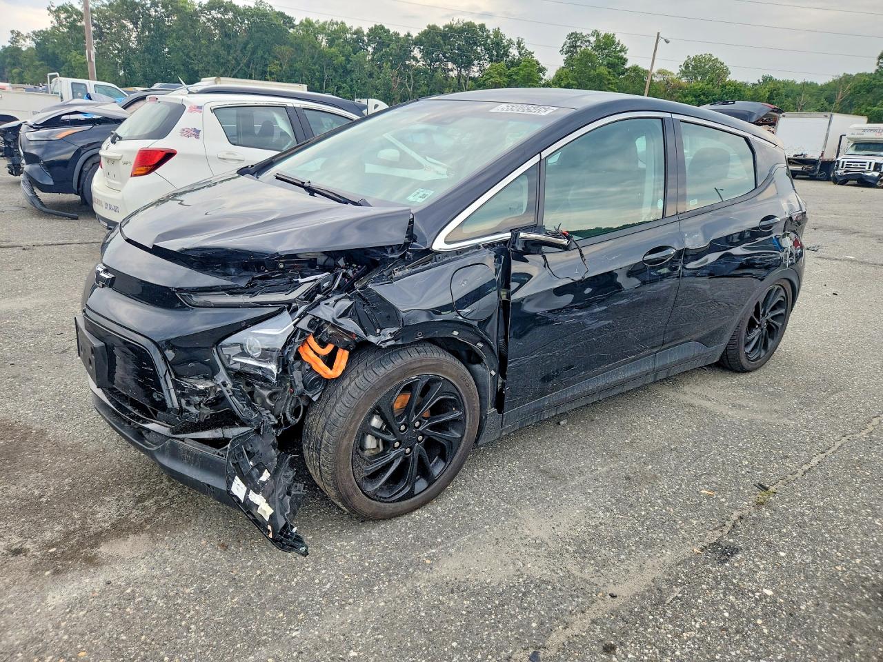 2023 CHEVROLET BOLT 2LT | 1G1FX6S07P4175900 | UPCARS