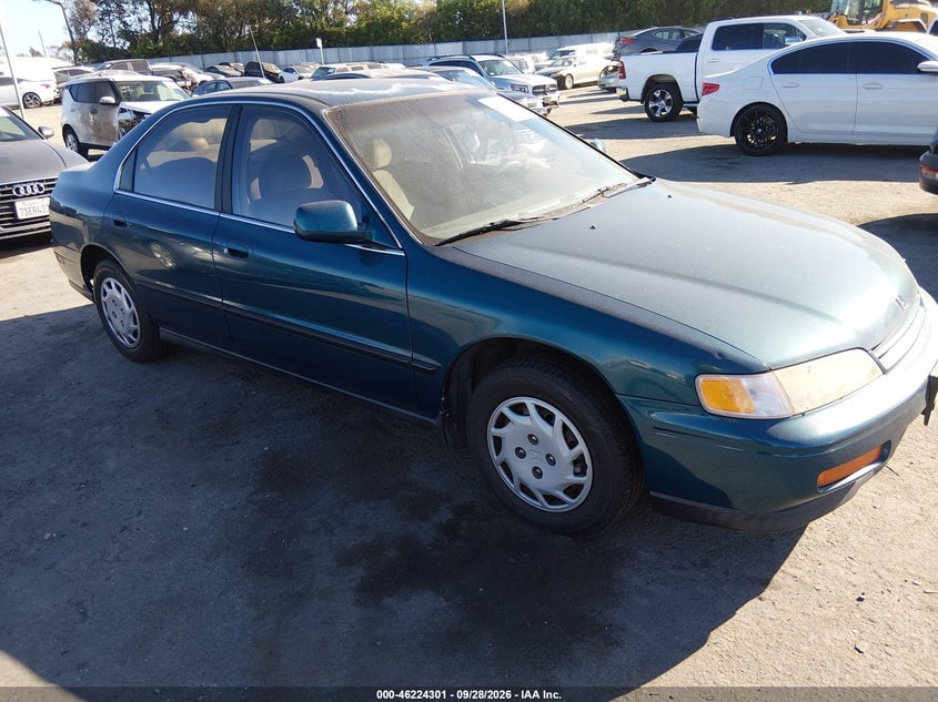 1994 HONDA ACCORD LX | JHMCD553XRC104510 | UPCARS