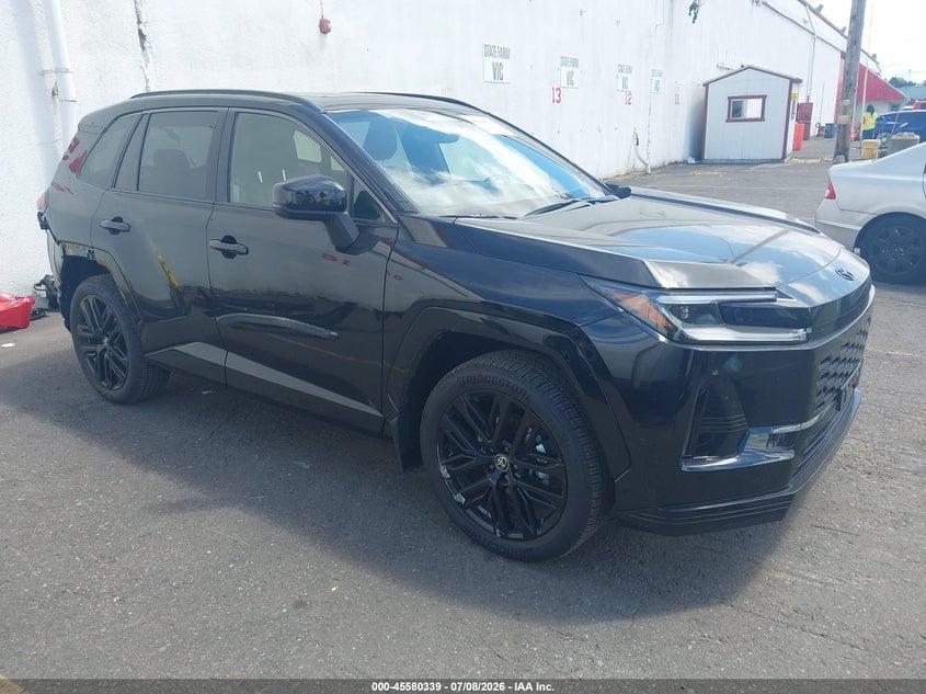 2026 TOYOTA RAV4 XSE | JTM6CRAV1TD301163 | UPCARS