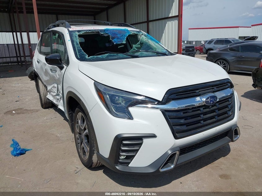2026 SUBARU ASCEN TOURING 7-PASSENGER | 4S4WMAKDXT3412395 | UPCARS