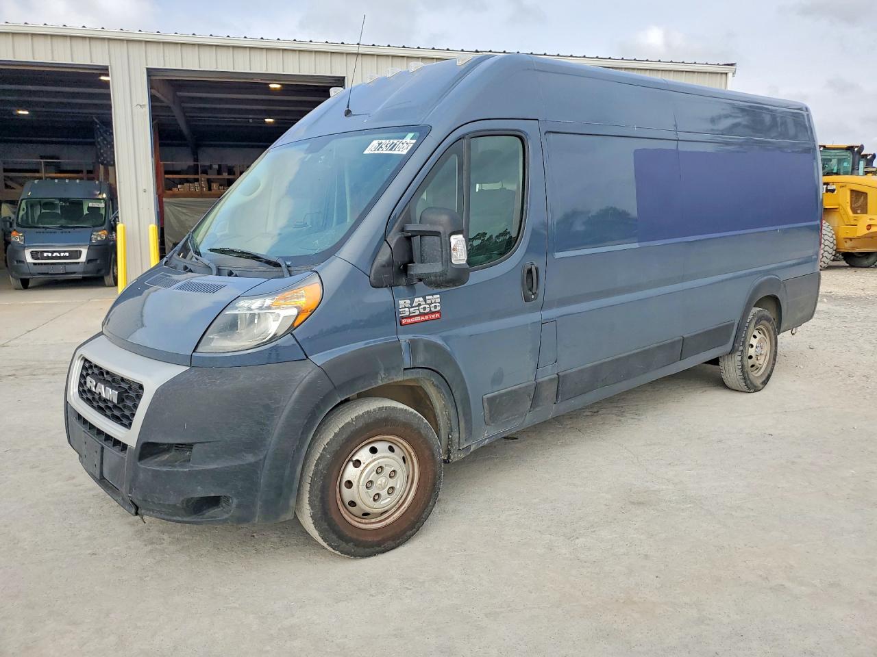 2020 RAM PROMASTER 3500 HIGH | 3C6URVJG1LE136771 | UPCARS