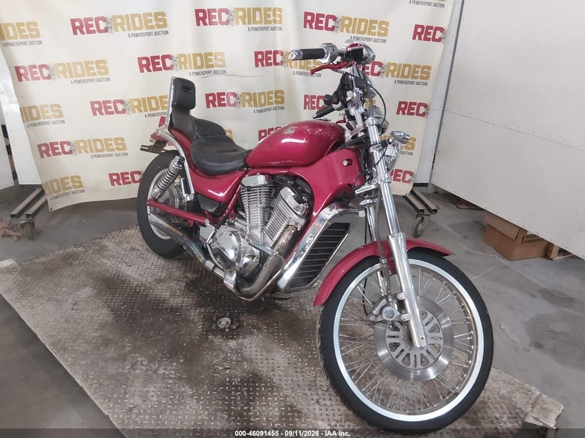 1994 SUZUKI VS800 GLP | JS1VS52A6R2102708 | UPCARS