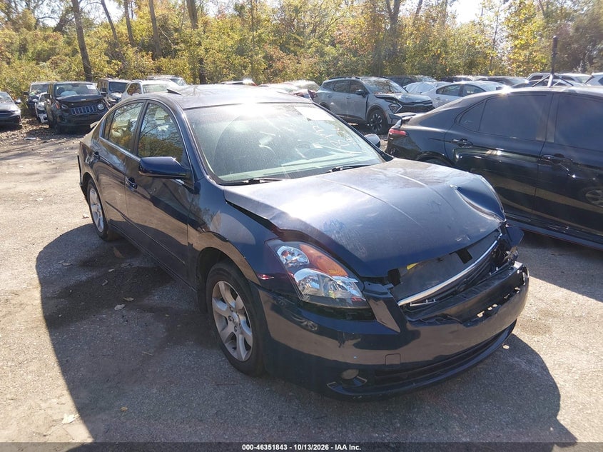 2009 NISSAN ALTIMA 2.5 S | 1N4AL21EX9C183636 | UPCARS